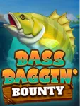 Bass Baggin: bounty