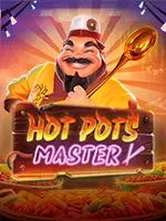 Hot Pots Master